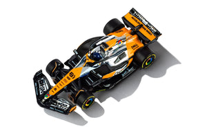 AFX 22158 McLaren F1 Oscar Piastri Austin No81 AFX22158