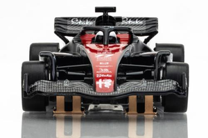 AFX Alfa Romeo F1 No.77 Limited Edition AFX22083