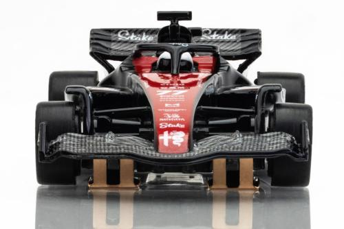 AFX Alfa Romeo F1 No.77 Limited Edition AFX22083