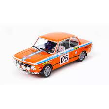 Avant BMW 2002i Montecarlo No.125 AV51805