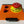 Axel Box 'A' Spec Orange Mini Module A-SPEC-OR