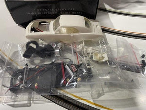 BRM 1-24 Camaro Z28 White Kit BRM077