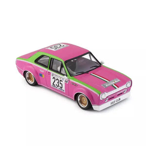 BRM 1-24 Ford Escort MKI Jolly Club No235 BRM161