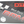 BRM 1-24 Mustang Boss 302 White Kit BRM078