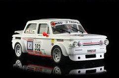 BRM 1-24 NSU TT Kampf der Zwerge No352 BRM149
