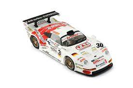 BRM 1-24 Porsche 911 GT1 FAT No30 BRM152