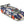 BRM 151 1-24 F1 GTR McLaren Gulf No.25 BRM151