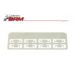 BRM Gummiabdeckungen für Karosserieschraubenmontage 1,5 BRM S-013RB