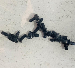 BRM Full Set of Screws Transam S-516
