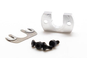 BRM Minicars Aluminium Motor Mount S-413