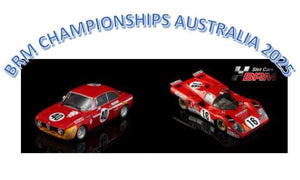 Registrierung für die RevoSlot National Championships Australia 2023