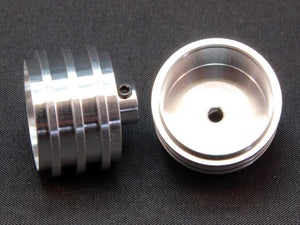 BRM Rear Wheels S-014