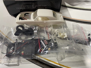 BRM 1-24 Camaro Z28 White Kit BRM077