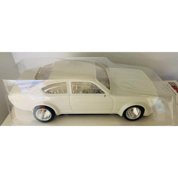 BRM 1-24 Opel Kadett Body Kit BRM101A