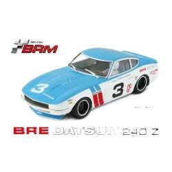 BRM163 1-24 Datsun 240Z No.3 BRM163
