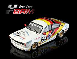 BRM171 1-24 Opel Kadett No.78 BRM171