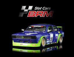 BRM172 1-24 Opel Kadett No.308 BRM172