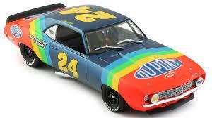 BRM197 1-24 Chevrolet Camaro Z/28 No.24 BRM197