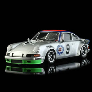 BRM 1-24 Porsche 911 Martini No9 BRM215