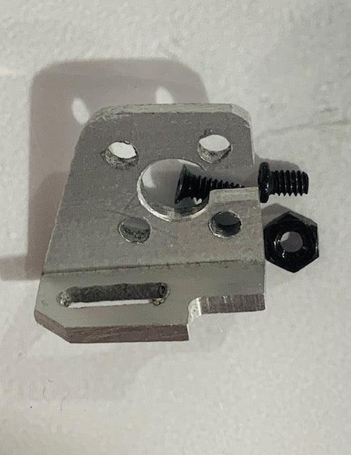 Plus One Brushless Motor Bracket 1708BL