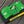 NonnoSlot RTR Fait Abarth 2000 Green Denim No4