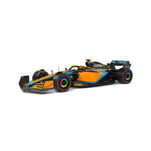Scalextric C4424 McLaren MCL36 Emilia Romagna GP 2022 C4424
