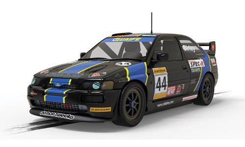 Scalextric C4427 Ford Escort Cosworth WRC Rod Birley C4427