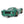 Load image into Gallery viewer, Scalextric C4491 330 P4 Green David Piper C4491
