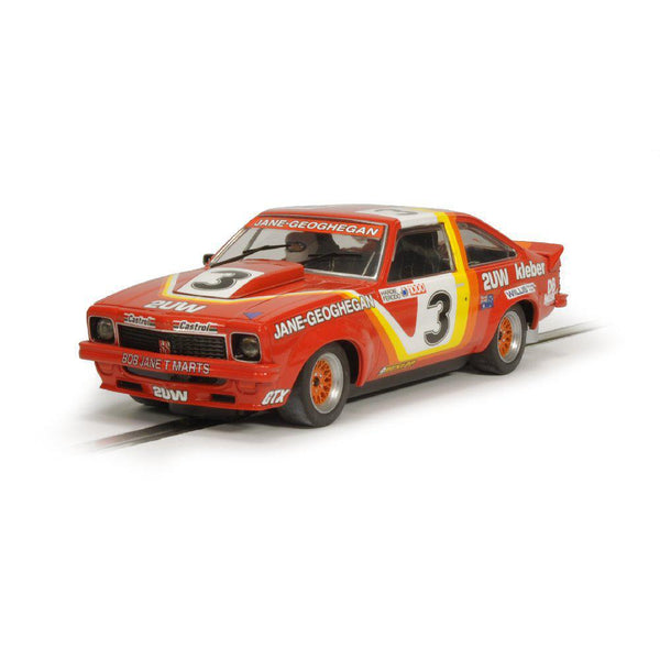 Scalextric BMW 125 Series 1 &amp; Honda Civic Limited Edition C3694A