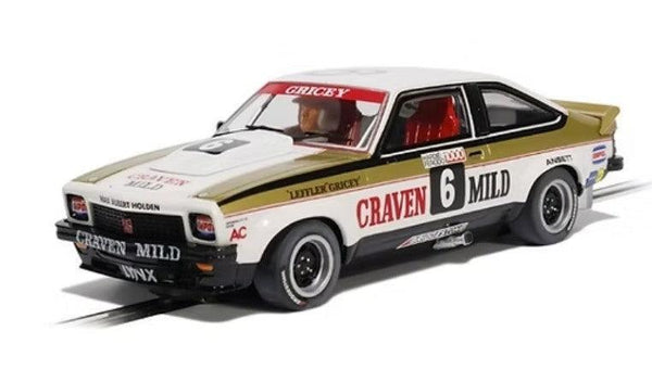 Scalextric C4604F Holden A9X Torana 1978 Bathurst 2nd Place No.6 C4604F