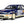 Scalextric C4607 Ford Sierra Sapphire Cosworth 1991 Monte Carlo Rally C4607