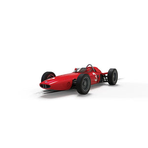 Scalextric Ford Mustang Schwarz und Gold C4405