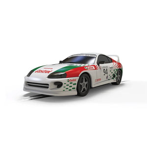 Scalextric C4616 Toyota Supra MKIV - Castrol C4616