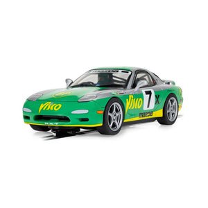 Scalextric C4652 Mazda RX7 FD Bathurst 1994 C4652