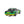 Scalextric C4652 Mazda RX7 FD Bathurst 1994 C4652