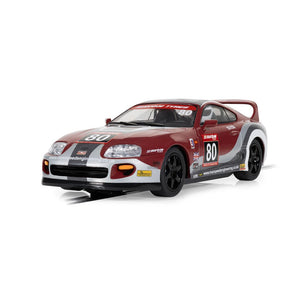 Scalextric C4656 Toyota Supra British GT C4656