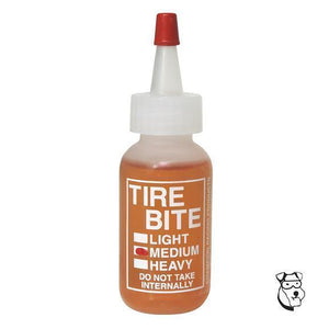 C795 Champion Tire Bite Medium Tire Traction 1oz Bottle 795