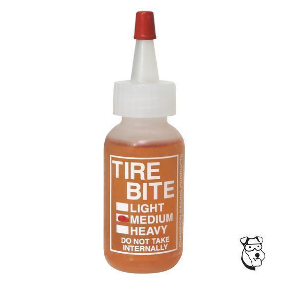 C795 Champion Tire Bite Medium Tire Traction 1oz Bottle 795