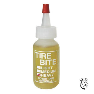 C796 Champion Tire Bite Heavy Tire Traction 1oz Bottle 796