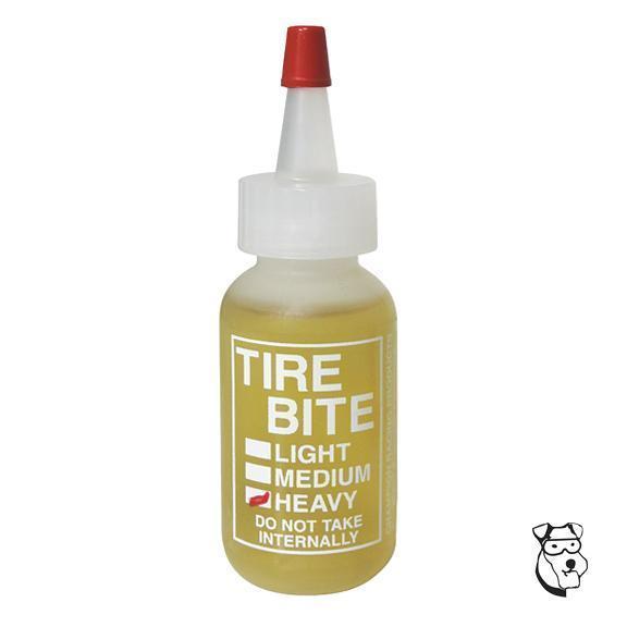 C796 Champion Tire Bite Heavy Tire Traction 1oz Bottle 796
