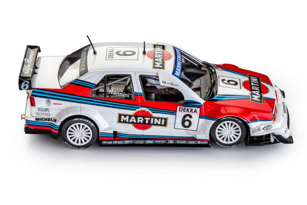 Slot.it Mercedes C-Klasse ITC 1996 Nr. 3 CA54a