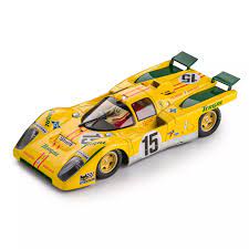 Slot.it CA51C Ferrari 512M Le Mans 1971 Tergal  No.15 CA51C