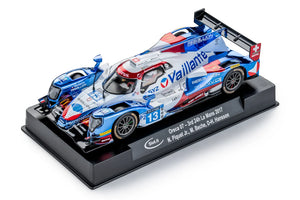 Slot.it CA55D Oreca 07 #13 – 3rd 24Hrs of Le Mans '17 No.13 CA55D