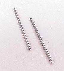 Cahoza High Precision 2.37mm 3/32" Solid Axle CAH23