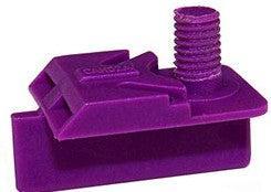 Cahoza Nylon Cut Down Guide Threaded CAH27T