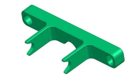 CG Slotcars Precision Machined Axle Holder for Tire Machine CGTM18