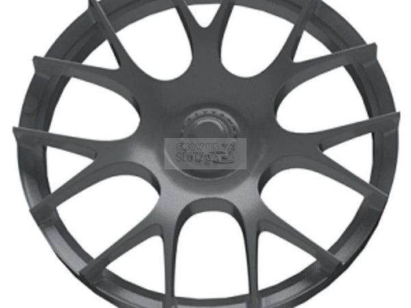 CG Slotcars Modern GT / DTM 17mm Wheel Insert CGWI1701