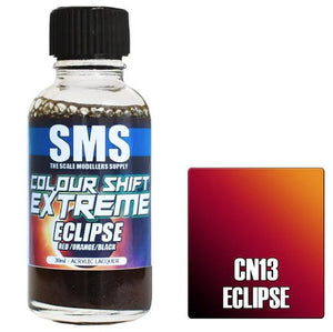 SMS 30ml Colour Shift Extreme Eclipse CN13