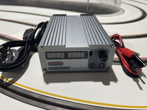 GoPhert Power Supply 0-16V 0-10A CPS-1610