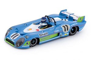 Slot.it Matra-Simca MS 670b No.11 CW21